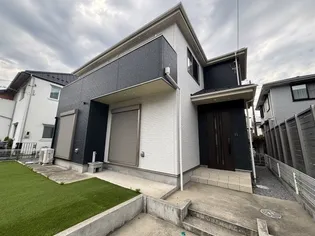 千葉県浦安市美浜3【一戸建】の外観