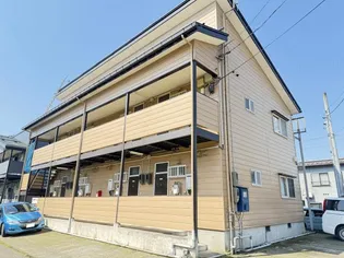グリーンポートIIの画像