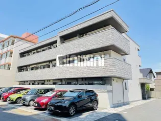 ベレオ刈谷大正町の画像