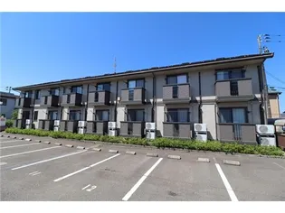 セジュール モナリエ Aの画像