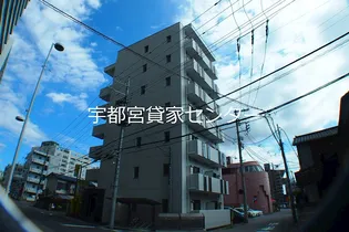 ラミューズ宮みらいの画像