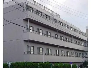 愛知県日進市赤池5【マンション】の外観