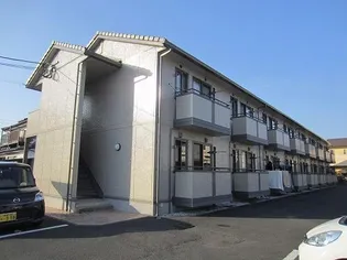 サンハイム原田の画像