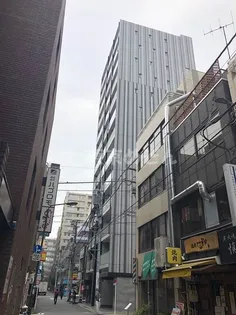 東京都千代田区内神田1【マンション】の外観