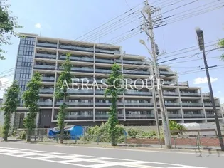リーフィアレジデンス狛江スタイルアベニューの画像
