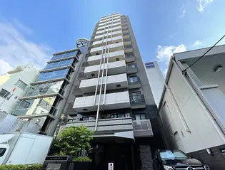 コノエ本郷三丁目【9階】の外観