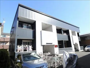 CANNA SQUAREIIの画像