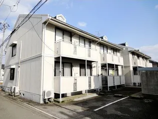 セジュールアムス5東棟の画像