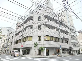 ホワイトパレスシンワの画像