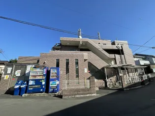スターダスト日光台C棟の画像