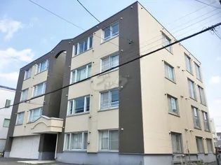 ライフゾーン太平の画像