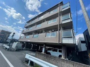 イーリスハイツ C棟の画像