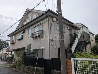 山中ハイツの画像