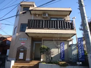 ハシモトマンションの画像