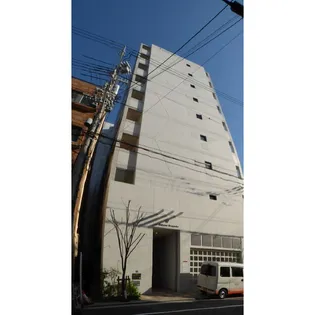 ラ・ウェゾン板宿【6階】の外観