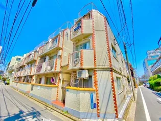 メゾン ド 吉祥寺の画像