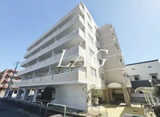 アルプスマンシオンの画像