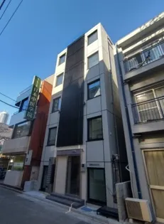 東京都文京区本郷1【マンション】の外観