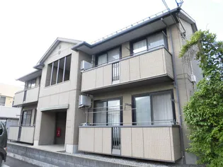 プレステージ上町 Aの画像