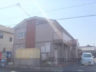 アーバニア西草津A棟の画像