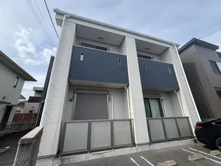 アップサイド日吉Bの画像