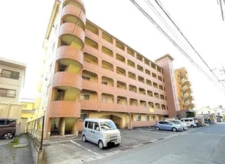 第2清弥マンションの画像