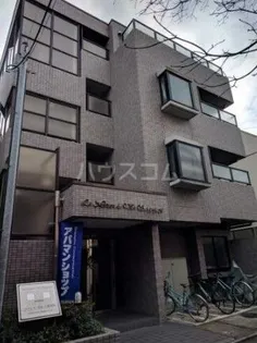 メゾン ド ヴィレ三軒茶屋の画像