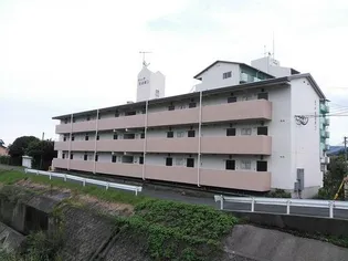 ロッヂ宮法師D棟の画像