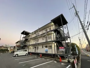 大谷マンションの画像