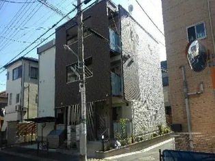 クレッセント高砂の画像