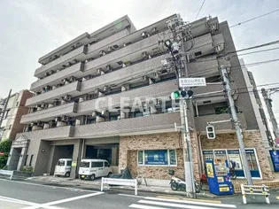カテリーナ荻窪の画像