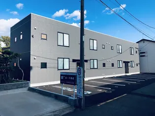 アークヒルズ山居の画像