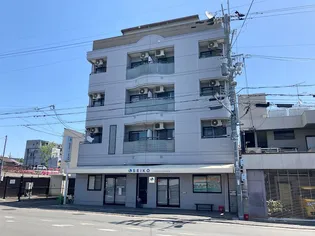 コリドール深草の画像