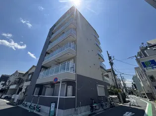レピュア西尾久レジデンスの画像