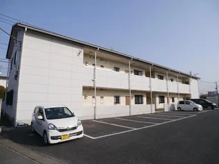 ホワイトアベニューの画像