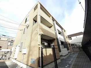 アムール リアンの画像