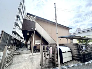 ラフィネ姫島の画像