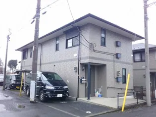 グリーンヴィレッジGの画像