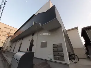 グランディール堺東の画像