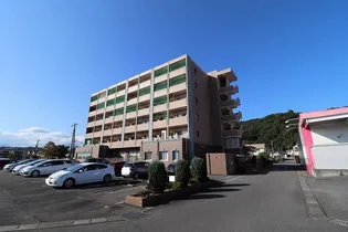 ヴィラ ネオユニゾンの画像