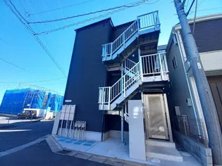 カインドネス所沢久米の画像