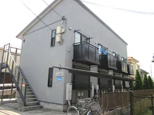 ハイムカミナガの画像