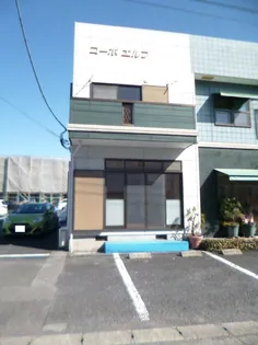 栃木県宇都宮市竹林町【一戸建】の外観