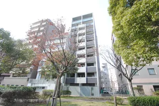 セントヒルズ銀山町の画像