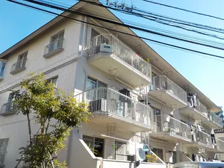 ヴィラマツオの画像