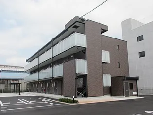 ラシュレ 博多Iの画像