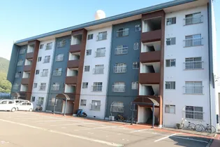 坂出プリンスマンション 南棟の画像