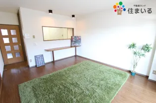 愛知県名古屋市緑区徳重5【マンション】の外観