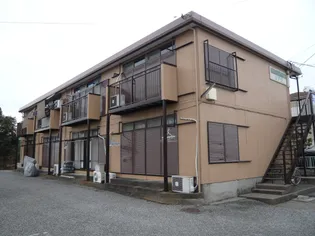 シティハイムソアラの画像