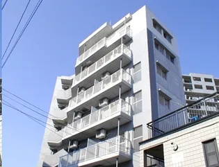 湘南NSビルの画像